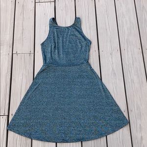 Sparkly H&M dress size 6